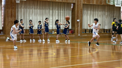 男子バスケ (4)