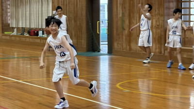 男子バスケ (5)