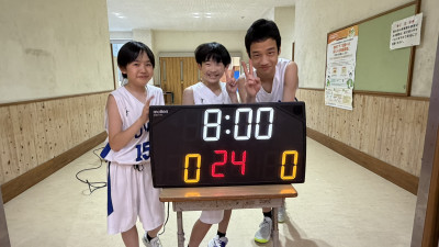 男子バスケ (10)