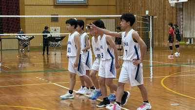 男子バスケ (11)