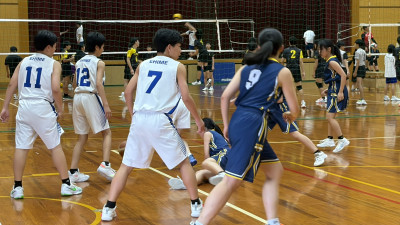 男子バスケ (21)