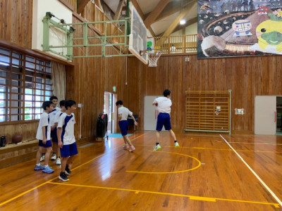 男子バスケ (35)