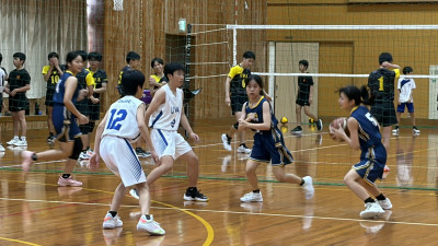 女子バスケ (22)