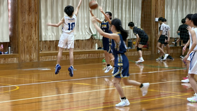 女子バスケ (23)
