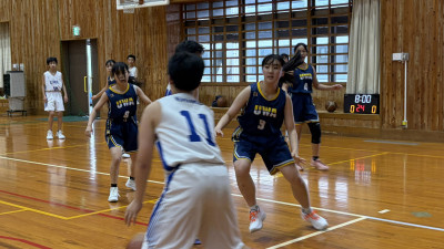 女子バスケ (26)