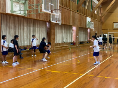 女子バスケ (36)