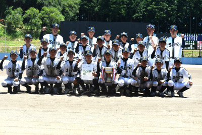 野球６