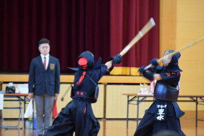 剣道２