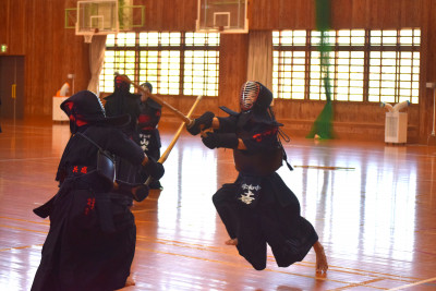 剣道６