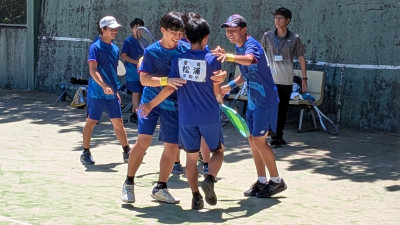 男テニ(2)