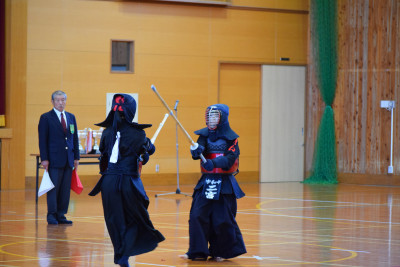 剣道７
