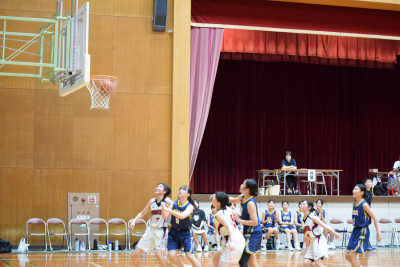 女バス(1)