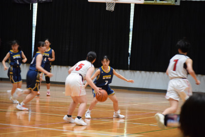 女バス(2)