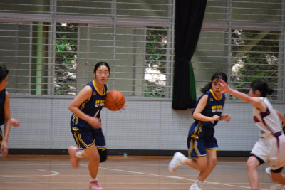 女バス(4)