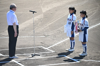 ソフトボール６