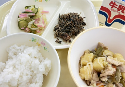 ７月６日