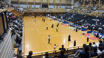 剣道