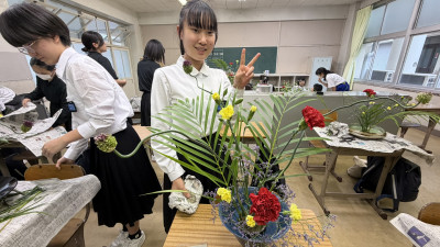 華道 (3)