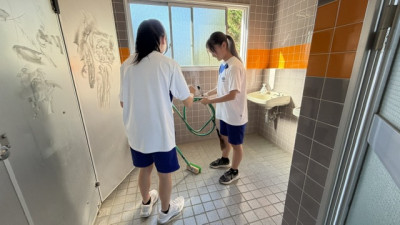 奉仕作業 (16)