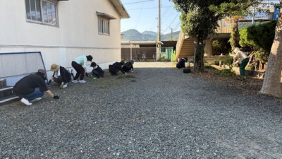 奉仕作業 (26)