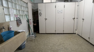 奉仕作業 (30)