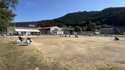 奉仕作業 (38)