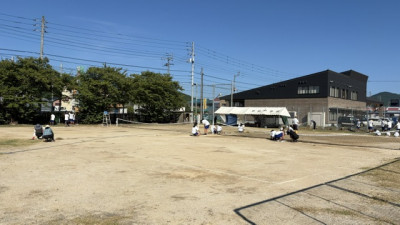奉仕作業 (46)