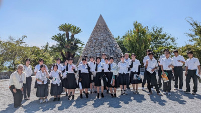 大島青松園１
