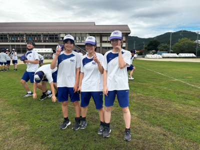 ３年 (17)