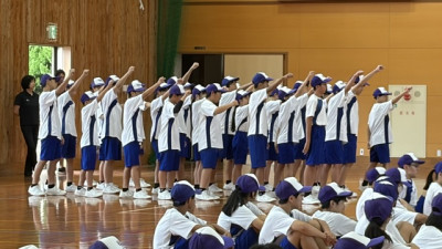 １年生 (2)