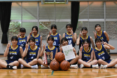 女子バスケ (26)