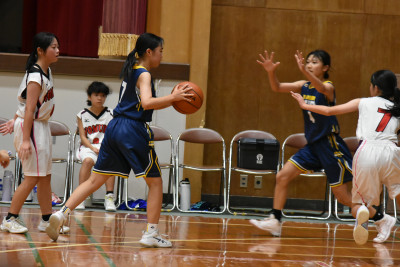 女子バスケ (15)