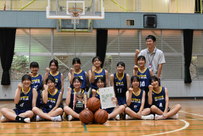 女子バスケ (27)