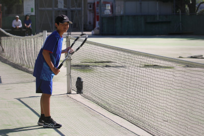 テニス (15)