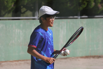 テニス (20)