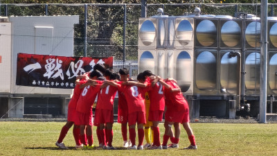 サッカー (2)